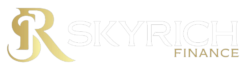 Skyrich logo